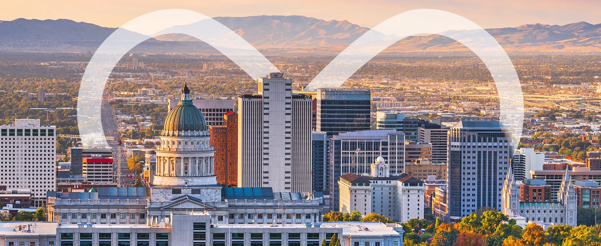 Salt Lake City Banner